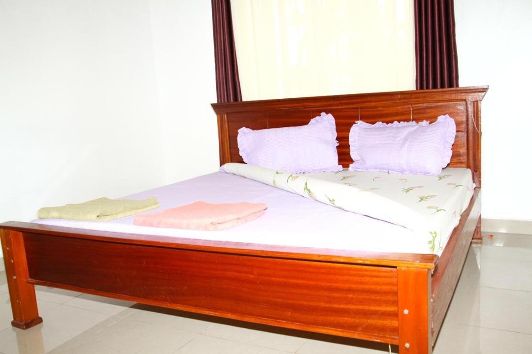 Autop Bg Guest House Кигали Екстериор снимка